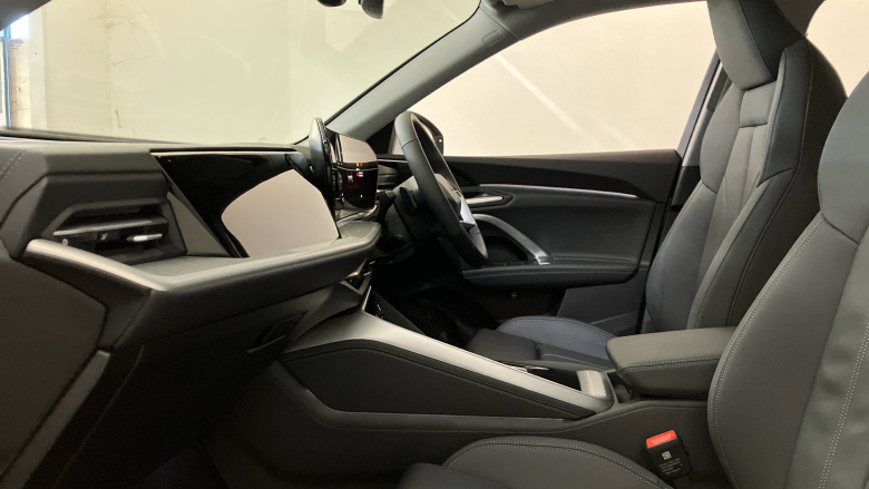 Audi Q5 2.0 TFSI Quattro Sport 5dr S Tronic Petrol Estate